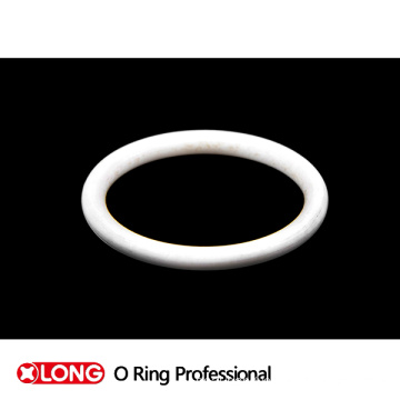 2014 Hot Sale Rubber White Seal Rings